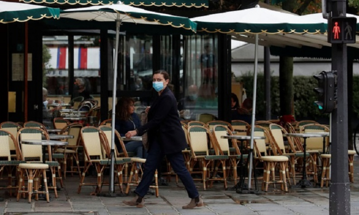 WHO: Có thể 10% dân số thế giới mắc COVID-19