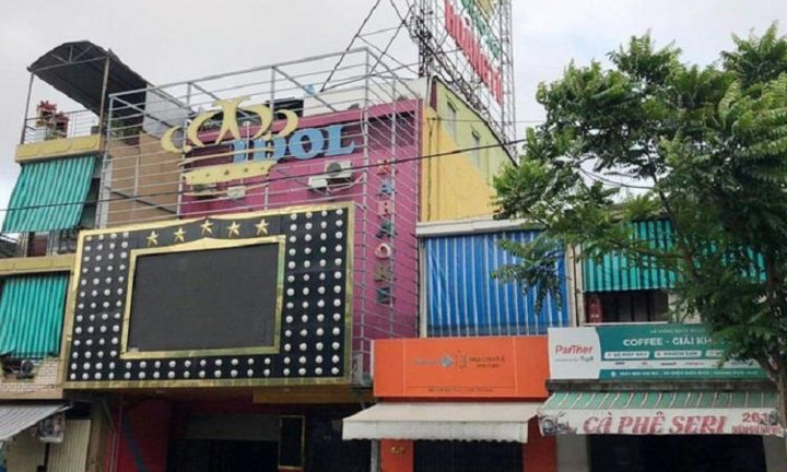 Quán karaoke ở Huế muốn hoạt động phải đạt trên 50 điểm chống dịch