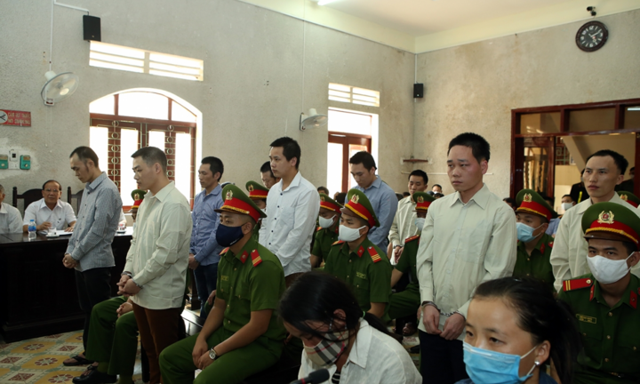 Tà đạo 'Giê sùa' ở Điện Biên và âm mưu lập 'Nhà nước Mông' bất thành