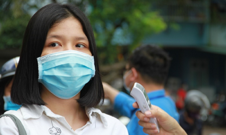 Từ 16 điểm có thể đỗ ĐH Khoa học Tự nhiên TP.HCM