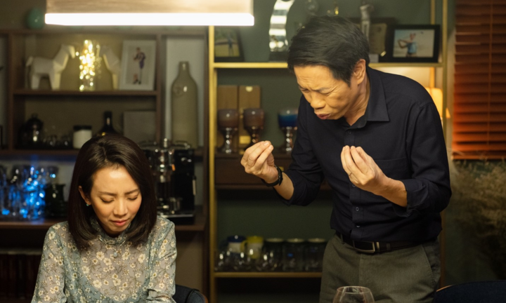 'Vua phòng vé' phim Việt hé lộ vai diễn trong 'Tiệc trăng máu'