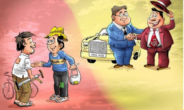 6 kiểu người sớm muộn cũng sẽ... nghèo