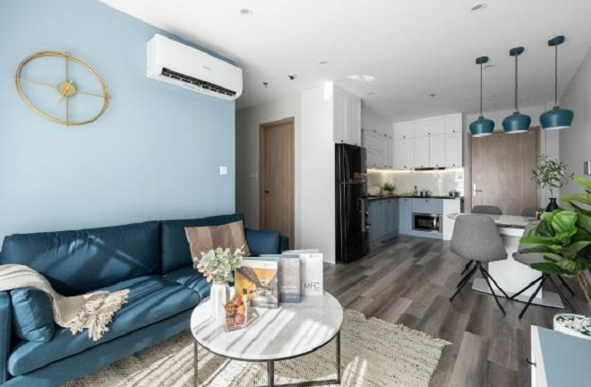 Tiết kiệm để mua nhà hay thoải mái chi tiêu tận hưởng cuộc sống?