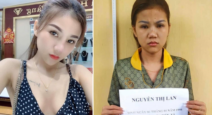 Khởi tố hot girl 22 tuổi cầm đầu đường dây gái gọi liên tỉnh