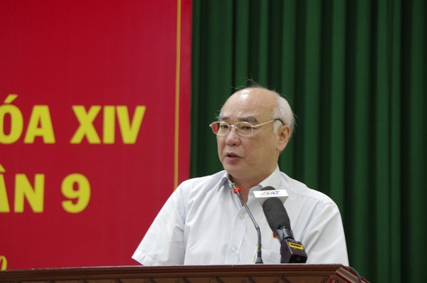 Thành lập TP Thủ Đức: Cử tri băn khoăn về quy hoạch, hộ tịch, giấy tờ