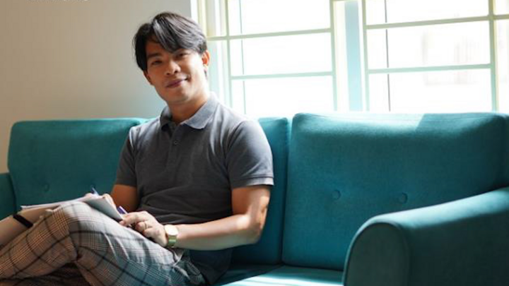 Video: Được gọi là 'tiểu Phú Quang', nhạc sĩ Dương Trường Giang nói gì?