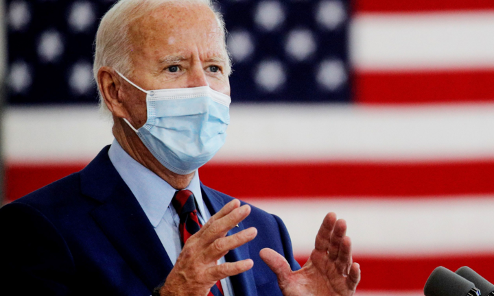 Thu nhập 400.000 USD/năm ở Mỹ có giàu sang như ông Biden nghĩ?