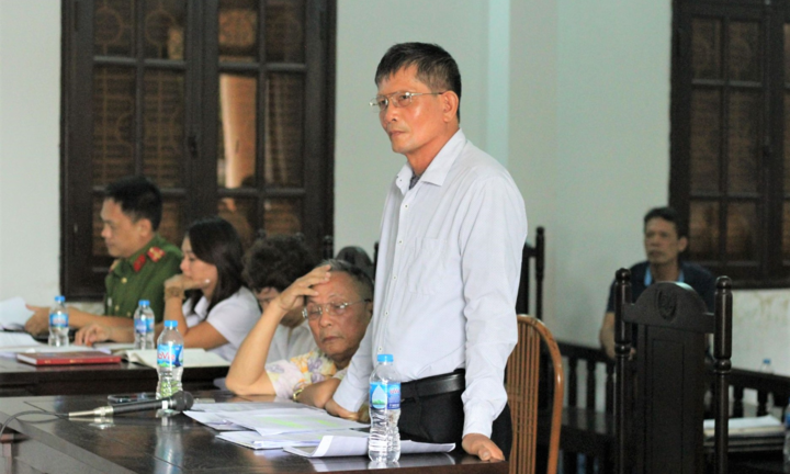 Vụ án từng bị tòa cấp cao hủy 2 bản án: Luật sư chỉ ra nhiều điểm bất hợp lý