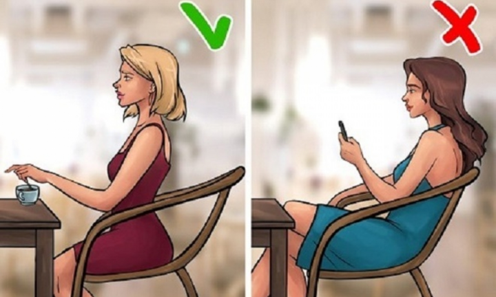 7 quy tắc xã giao mọi phụ nữ thanh lịch đều phải biết