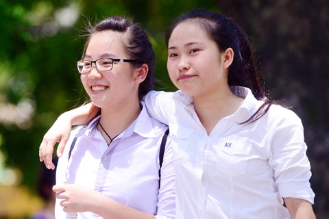 Điểm chuẩn ngành Báo chí cao nhất 4 năm qua
