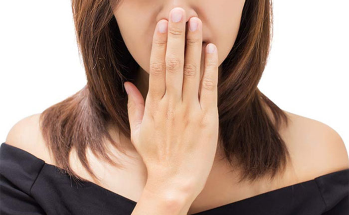 Mùi lạ cơ thể cảnh báo các bệnh gì?