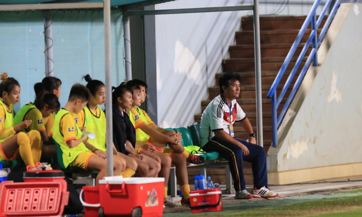 CLB Phong Phú Hà Nam bỏ trận đấu: Xử thua 0-3, cấm HLV hoạt động bóng đá 5 năm