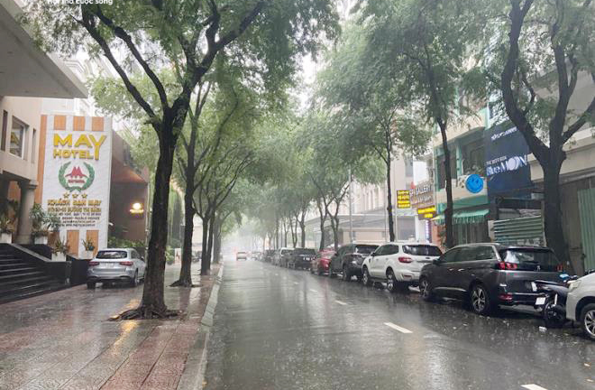 'Siêu' phố đi bộ ở TP.HCM sẽ gồm những tuyến đường nào?