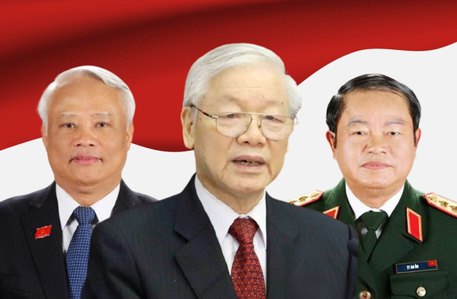 Infographic: 'Trường hợp đặc biệt' vào BCH Trung ương được quy định thế nào?
