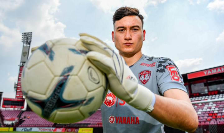 Chuyên gia Brazil: 'Văn Lâm thuộc nhóm giỏi nhất tôi từng huấn luyện 20 năm qua'