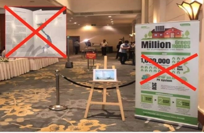 Vi phạm hoạt động xuất bản, hai đơn vị bị phạt 80 triệu đồng