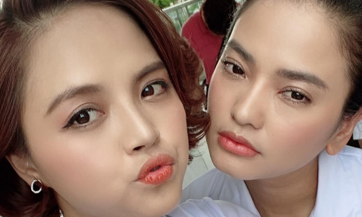 Bị chê đóng bác sĩ nhưng đọc tên thuốc như đánh vần, Thúy Hằng nói gì?