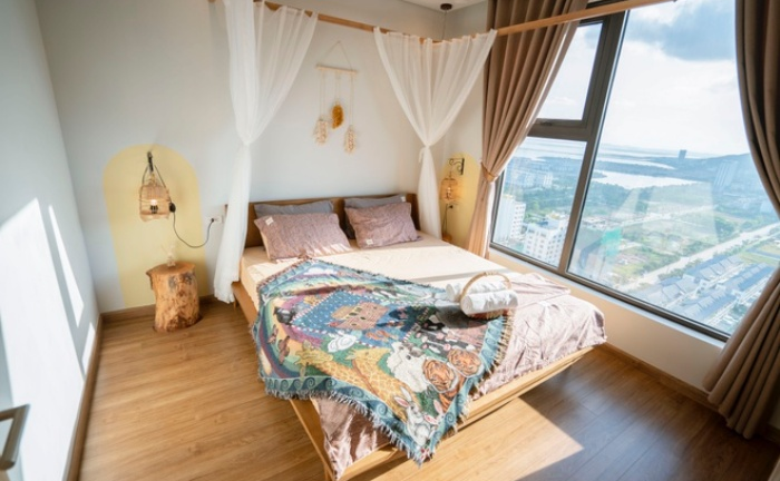 Bộ Xây dựng: Cấm cho thuê căn hộ chung cư theo giờ