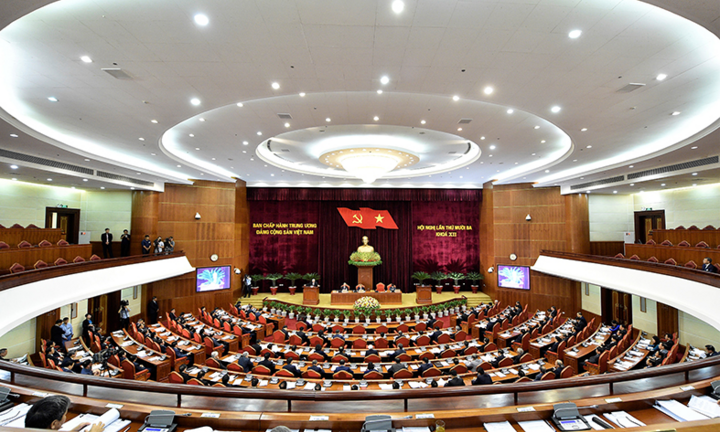 Giới thiệu nhân sự cho vị trí Bộ trưởng Y tế, Bộ trưởng Khoa học và Công nghệ