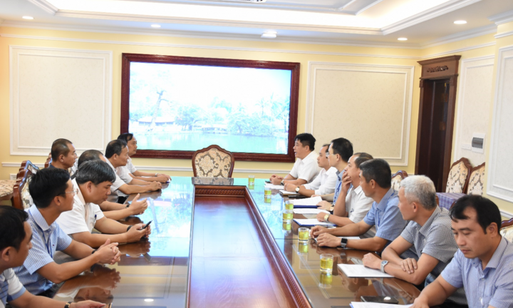 Hà Nội: Đảm bảo điện phục vụ Đại hội lần thứ XVII Đảng bộ Thành phố