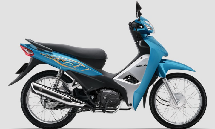 Những mẫu xe máy dưới 20 triệu đồng đáng chú ý tại Việt Nam