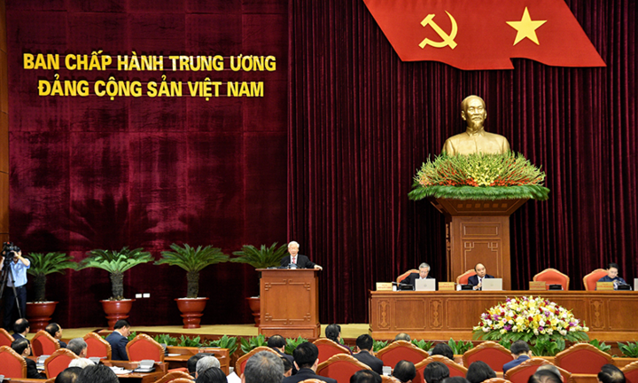 Trung ương tán thành kiến nghị thực hiện chế độ lương mới từ tháng 7/2022