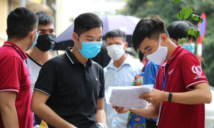 Bài thi tư duy của Đại học Bách khoa Hà Nội có thay đổi gì trong năm 2021?