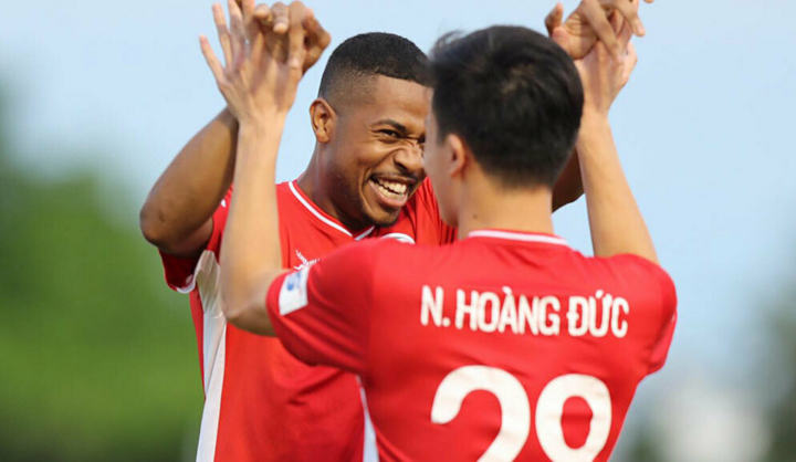 Nhận định TP.HCM vs Viettel: Mất Công Phượng, thầy Chung Hae Seong lại thua đau?