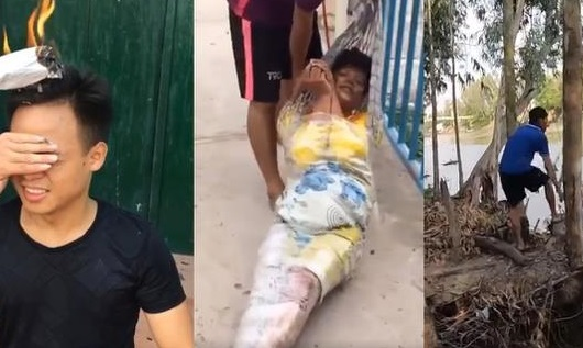 Công ty nào đứng sau kênh Hưng Troll, Bà Tân Vlog?