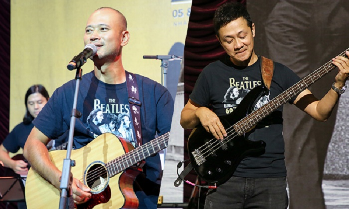 Nhà báo Long Vũ tiết lộ biệt danh của MC Anh Tuấn