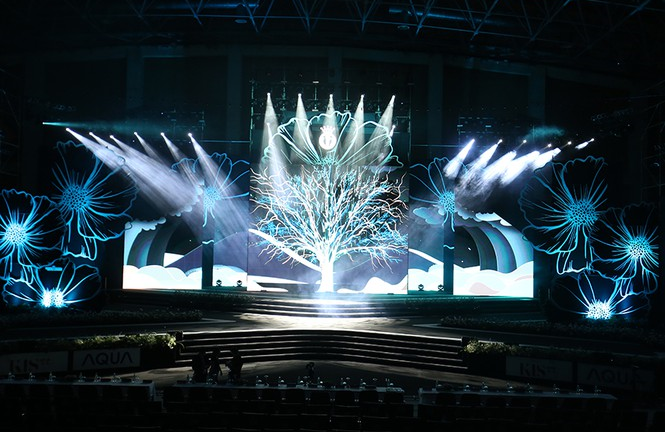 Bán kết toàn quốc Hoa hậu Việt Nam 2020: Chờ những gương mặt vào chung kết