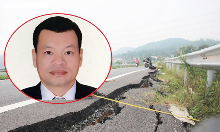 Vì sao Phó tổng giám đốc VEC Nguyễn Mạnh Hùng bị bắt?