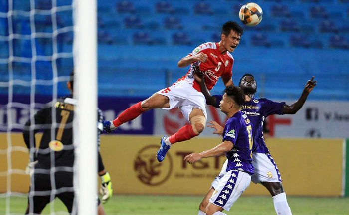 Hà Nội FC vs CLB TP.HCM: Thiếu Công Phượng, HLV Chung Hae Seong trông vào ai?