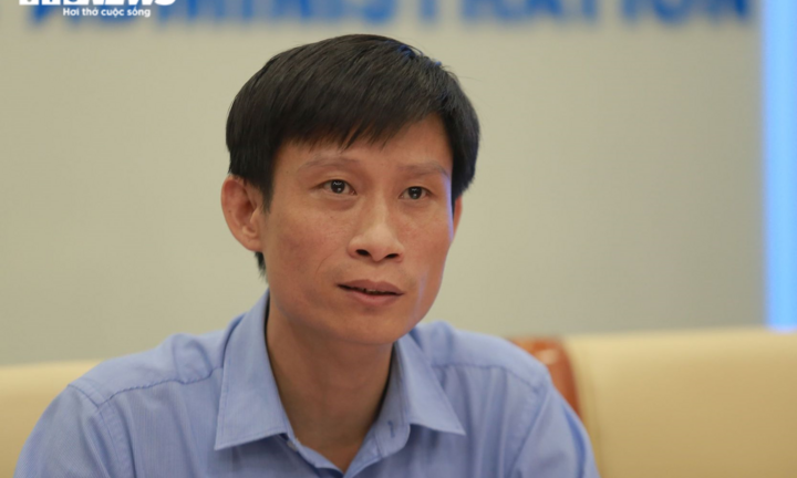 Lũ chồng lũ, mức độ tổn thương với người dân Trung Bộ rất cao