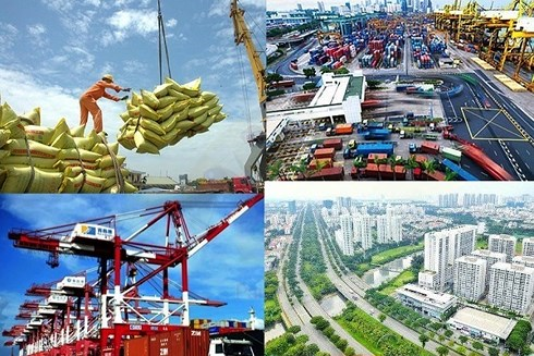 Chặn giặc COVID-19, phục hồi và phát triển KT-XH, tăng cường quốc phòng an ninh