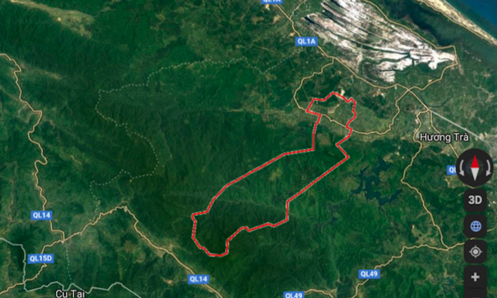 Nghi vấn sạt lở thuỷ điện vùi lấp hơn 10 công nhân: Thông tin mới nhất