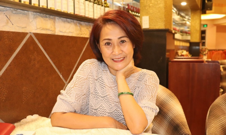 'Nữ hoàng vũ trường' Phương Giao ám ảnh bởi 3 lần tai nạn kinh hoàng