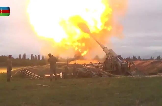 Lý giải mâu thuẫn của đại diện Armenia-Azerbaijan khi lệnh ngừng bắn bị vi phạm