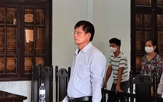 Vụ án từng bị tòa cấp cao hủy 2 bản án: Tòa sơ thẩm lần 2 vẫn tuyên y án