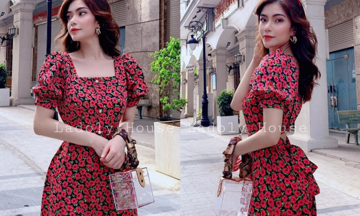 Ladoly House - Thiên đường thời trang nữ với giá siêu ưu đãi