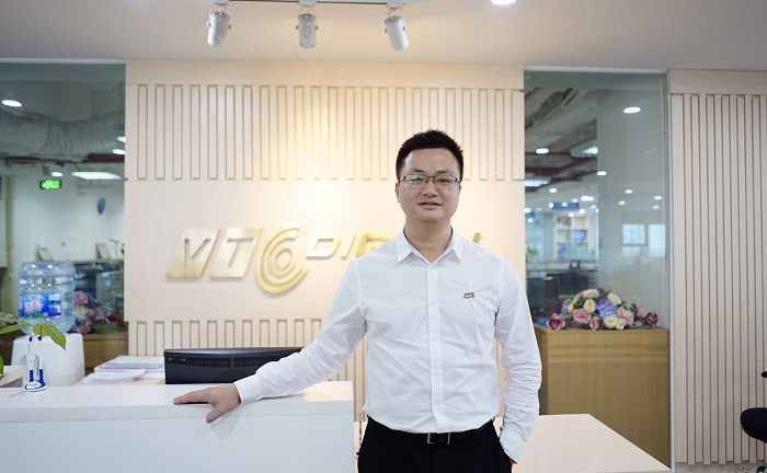 Truyền hình số về bản, chuyển đổi để không ai bị bỏ lại phía sau