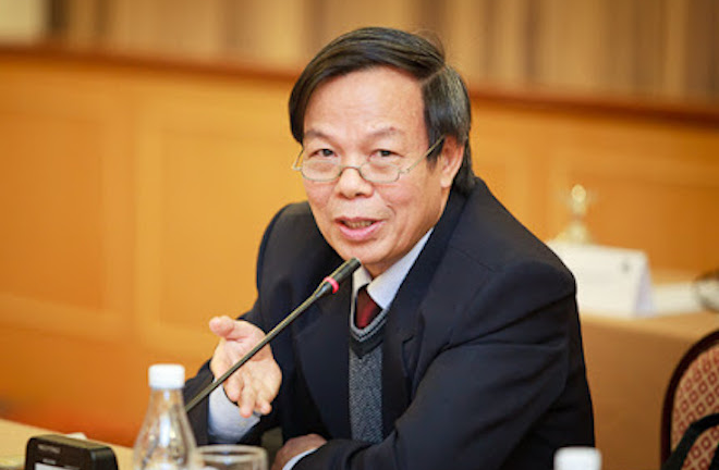 Hội đồng thẩm định từng khuyến cáo 'sạn', vì sao tác giả Tiếng Việt 1 không sửa?