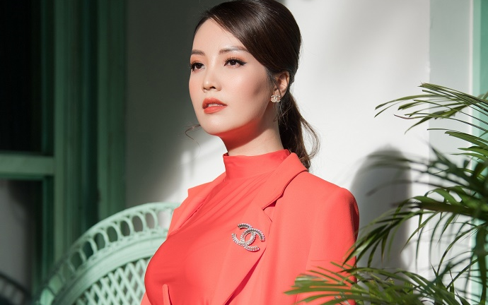 많은 미인대회 우승자와 준우승자들이 VTV를 떠났는데, 편집장 투이 반은 이에 대해 어떻게 생각할까요?