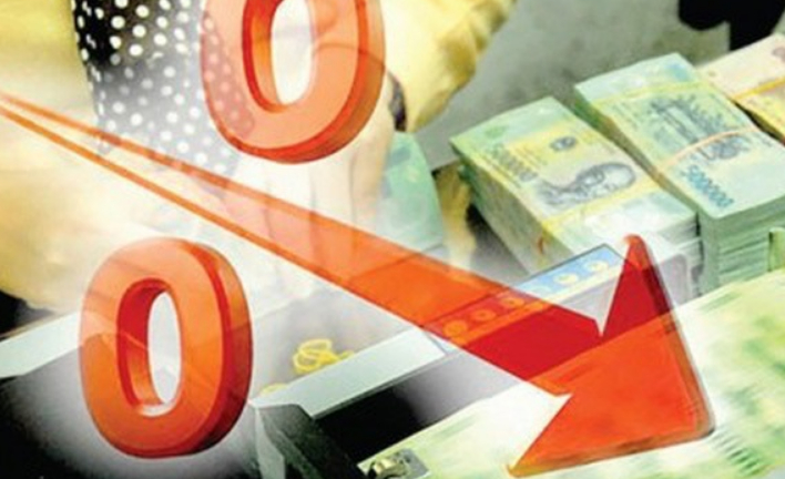 Xuất hiện lãi suất gần 0%/năm tại Việt Nam