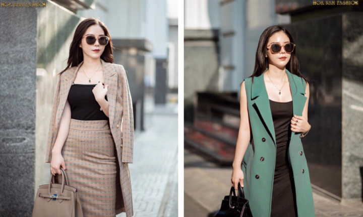 Hoa Nấm Fashion: Mang đến vẻ đẹp khác biệt và cuốn hút cho phái đẹp