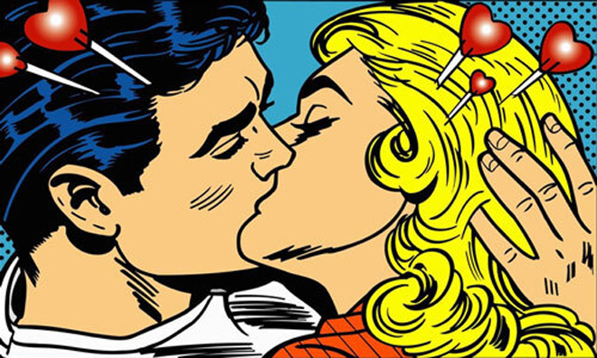 Mẹo lừa cưới vợ đẹp của anh chàng khôn lỏi