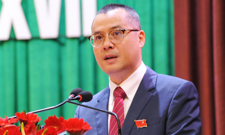 Bí thư Phú Yên: Hướng tới phú cường và yên bình, không để ai ở lại phía sau