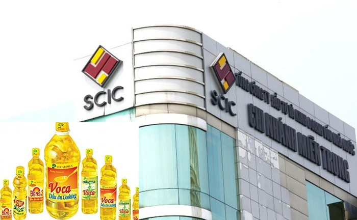 SCIC tiếp tục rao bán lô cổ phiếu nghìn tỷ đồng tại Vocarimex