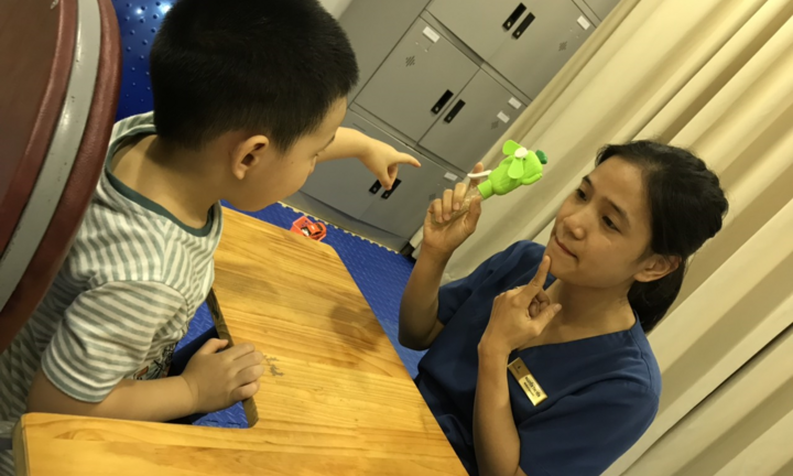 STEM CELLS Translational Medicine công bố nghiên cứu điều trị tự kỷ của Vinmec