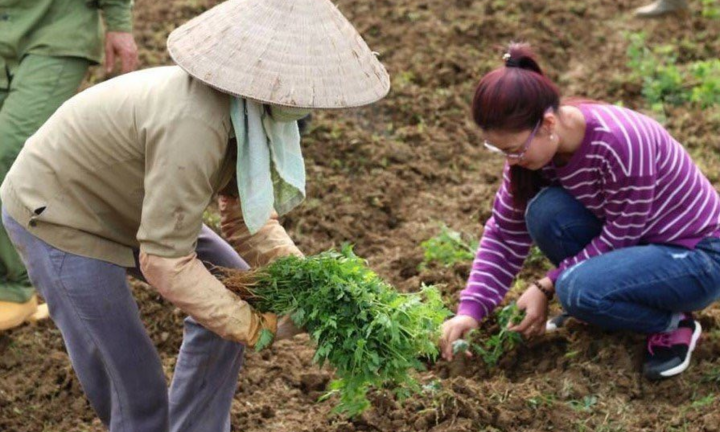 Xây nhà cho trẻ mồ côi, nữ doanh nhân Đà Lạt khiến nhiều người bất ngờ 